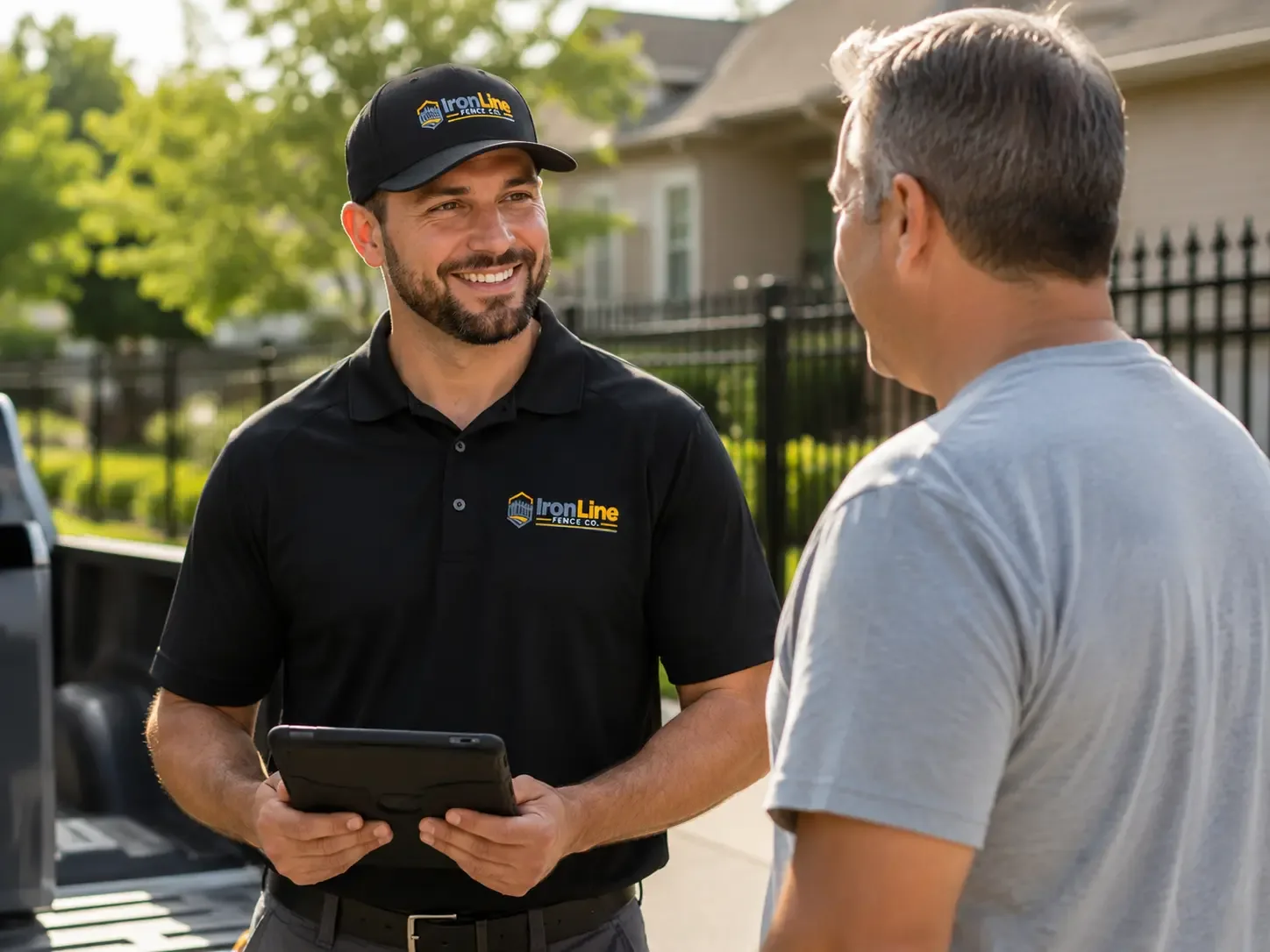 Metal Fence Installation Trumbull, CT FAQs